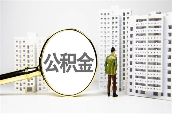 海安代提公积金（代提公积金犯法吗）